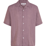 Camisa Samsøe Samsøe Saemerson 15141 - ECRU