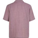 Camisa Samsøe Samsøe Saemerson 15141 - ECRU