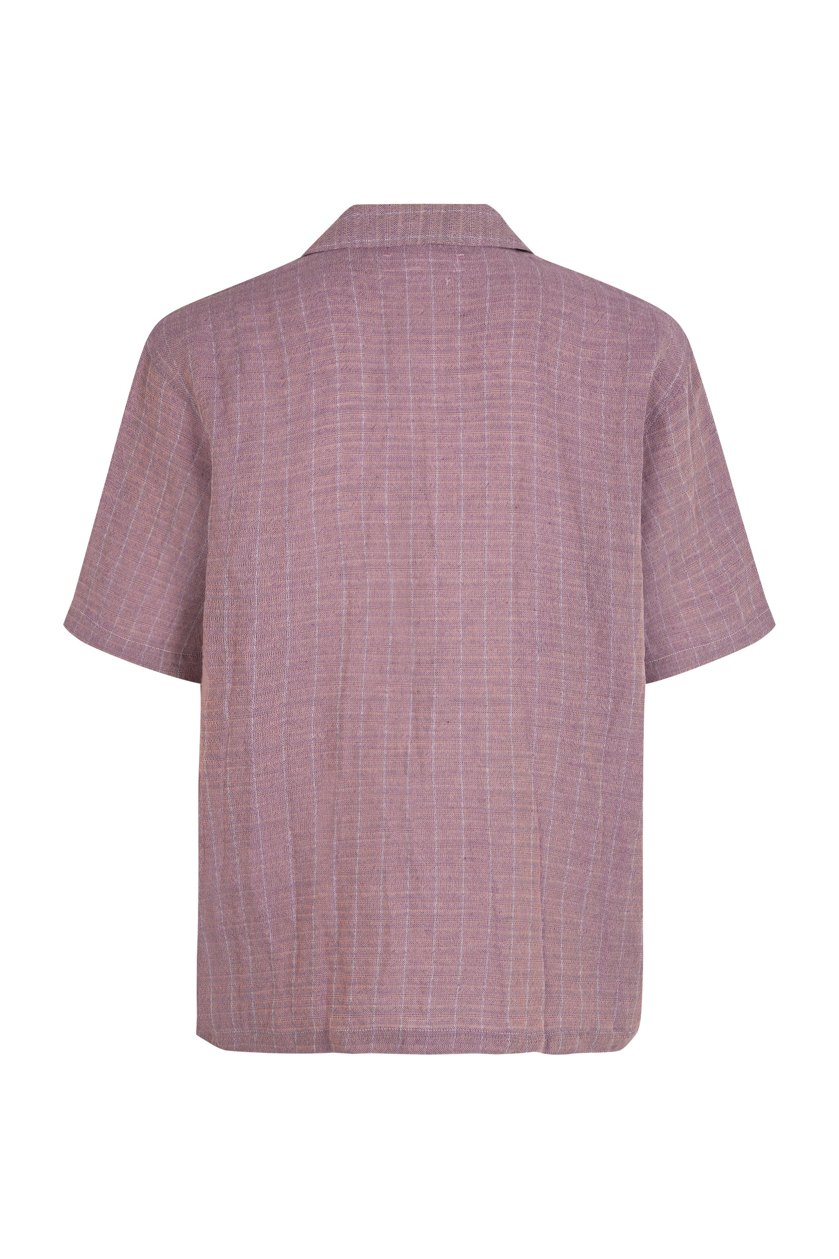 Camisa Samsøe Samsøe Saemerson 15141 - ECRU