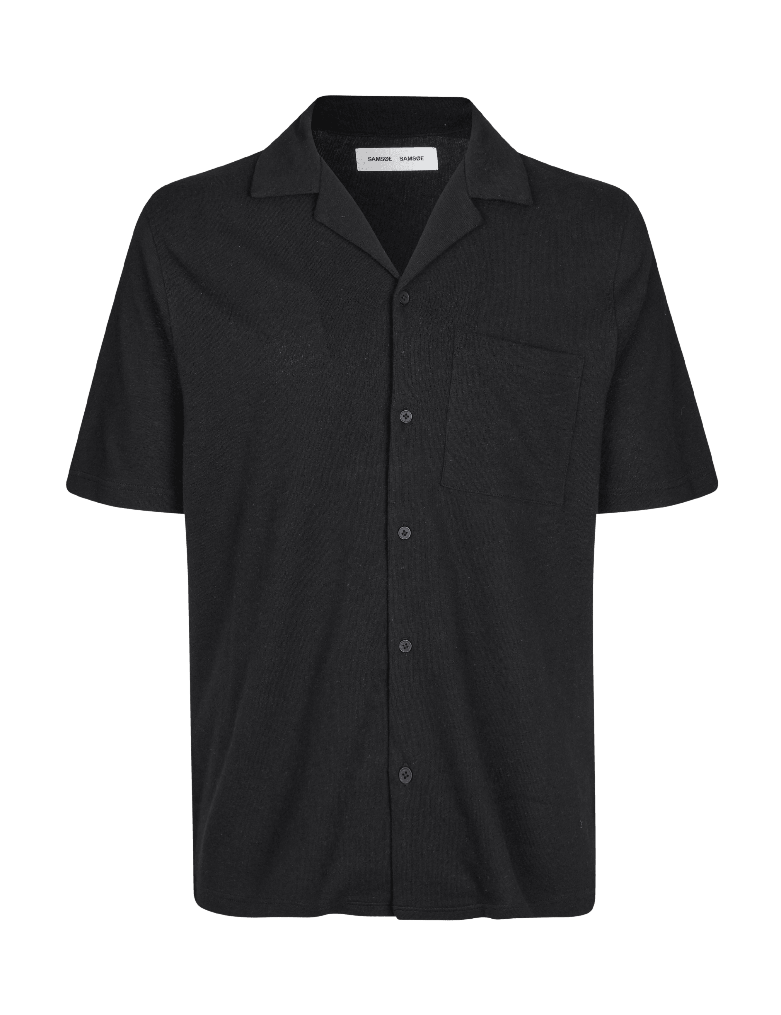 Camisa Samsøe Samsøe Samartin 15104 - ECRU