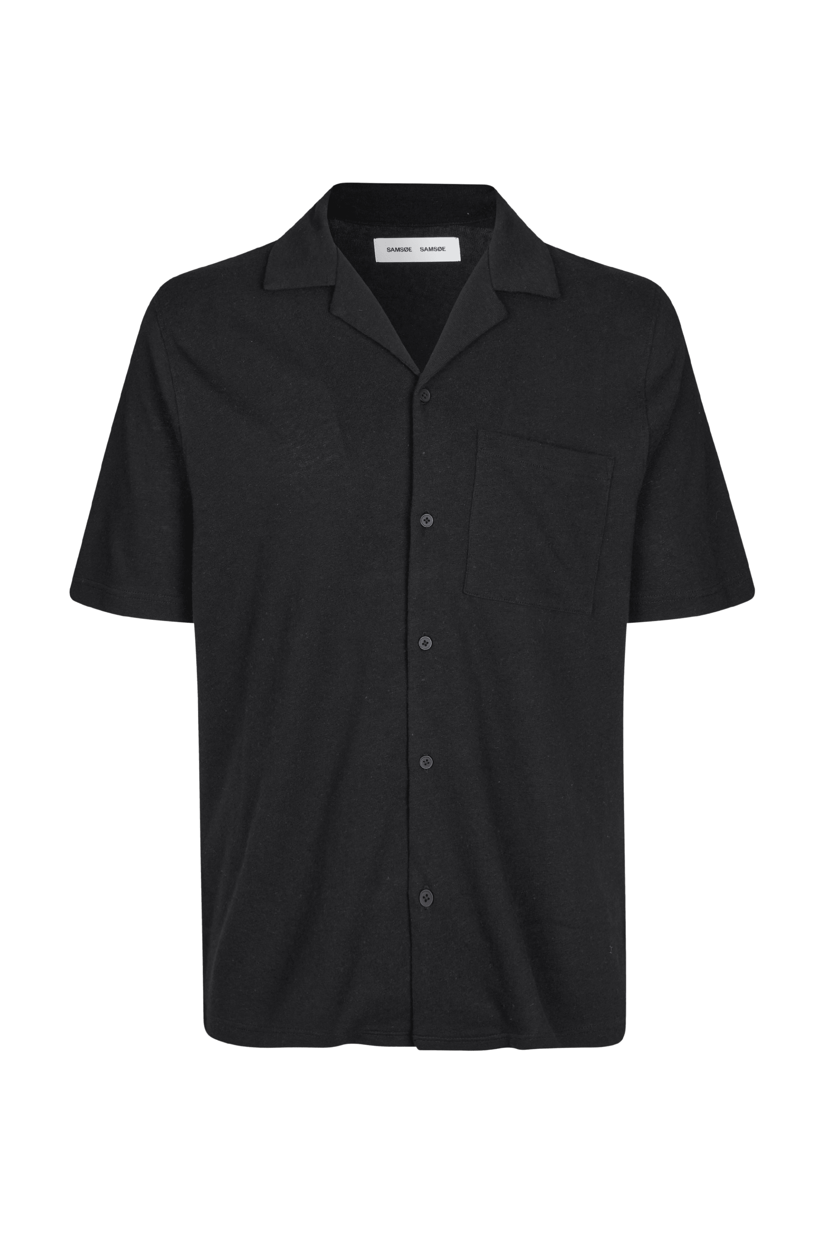 Camisa Samsøe Samsøe Samartin 15104 - ECRU