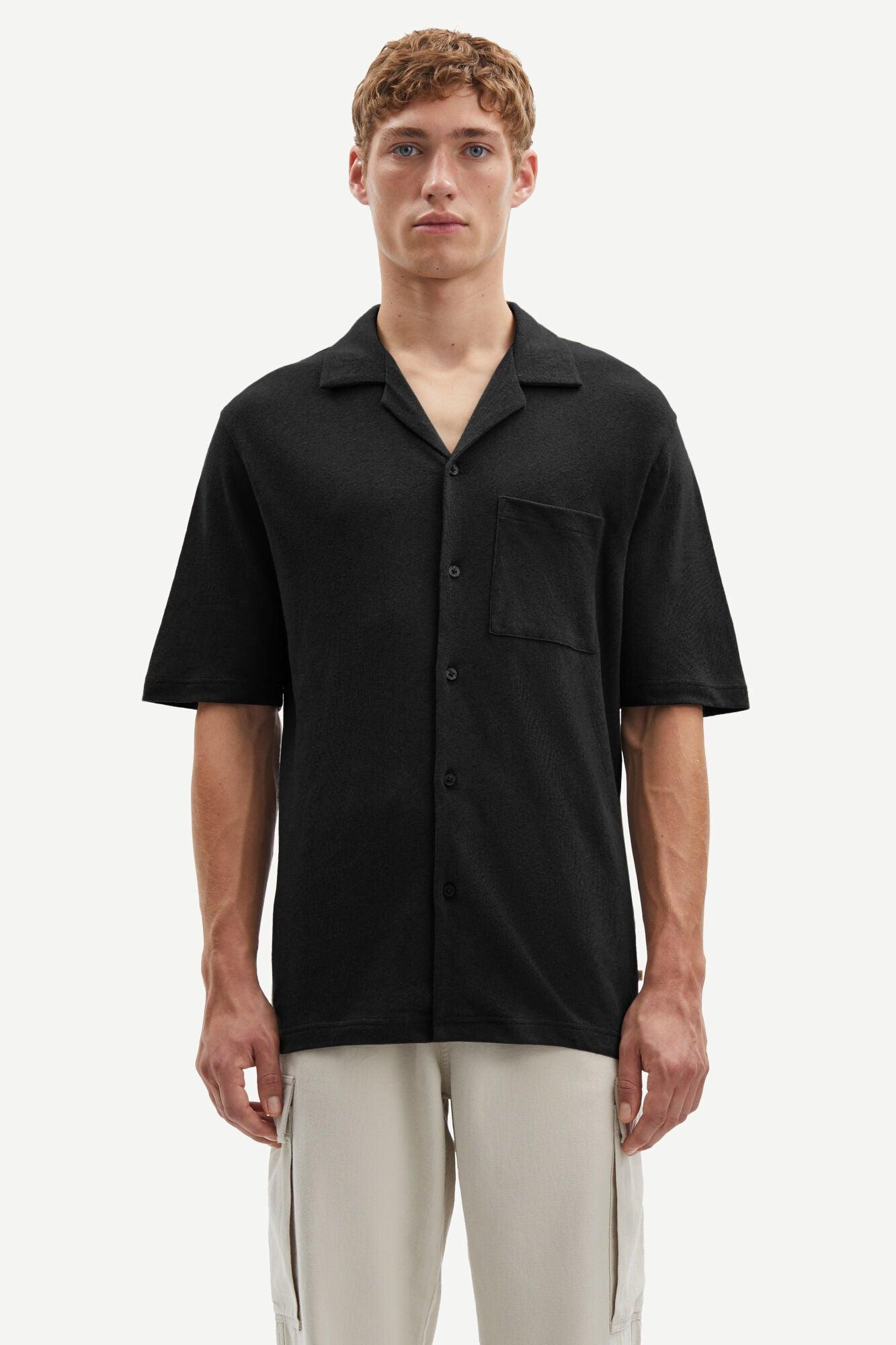 Camisa Samsøe Samsøe Samartin 15104 - ECRU