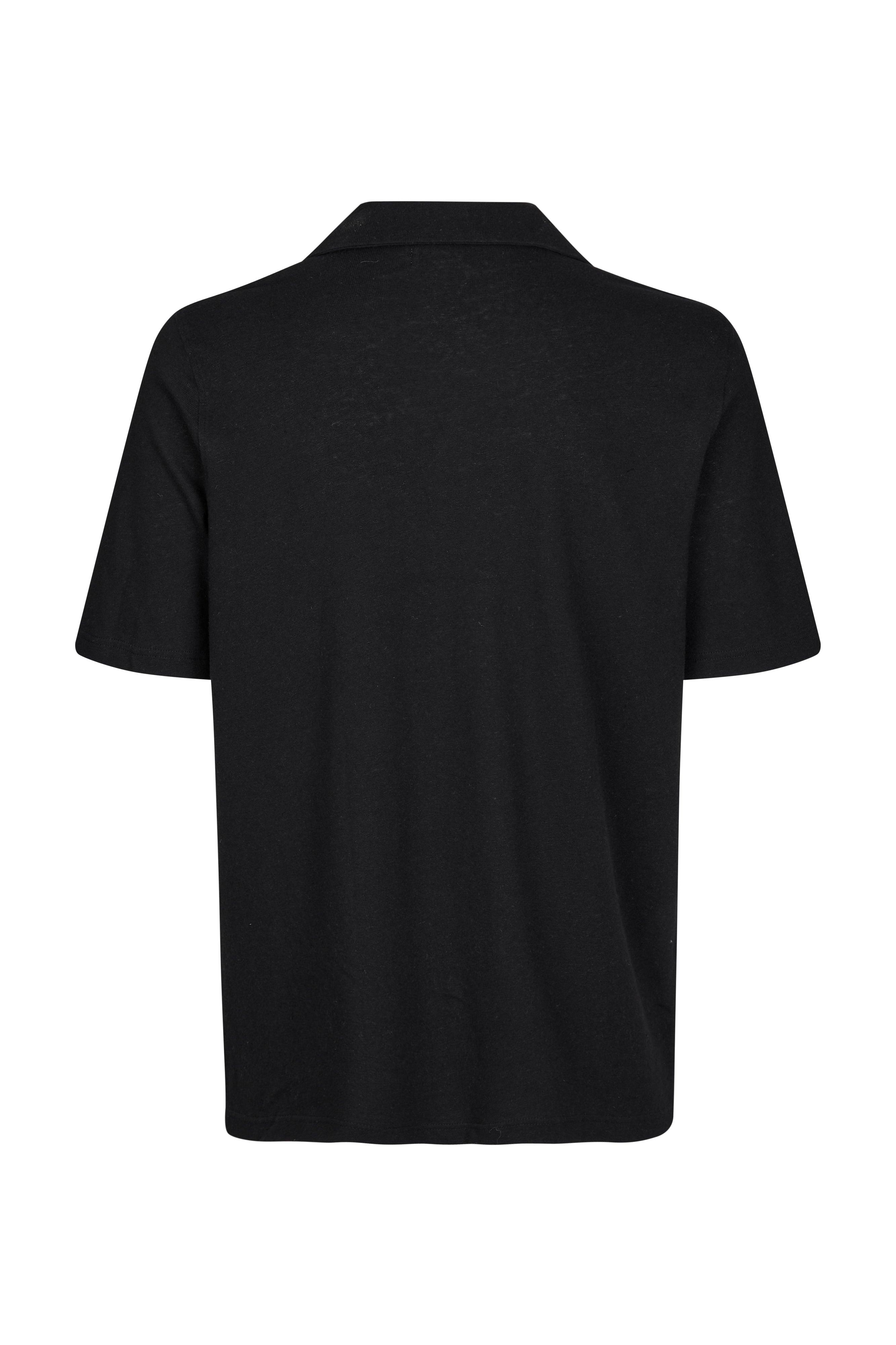 Camisa Samsøe Samsøe Samartin 15104 - ECRU