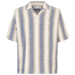 Camisa Samsøe Samsøe Saoscar 15242 - ECRU