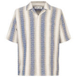 Camisa Samsøe Samsøe Saoscar 15242 - ECRU