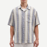 Camisa Samsøe Samsøe Saoscar 15242 - ECRU