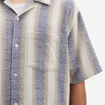 Camisa Samsøe Samsøe Saoscar 15242 - ECRU