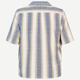 Camisa Samsøe Samsøe Saoscar 15242 - ECRU