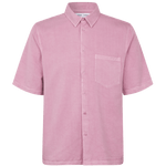 Camisa Samsøe Samsøe Sataro NP shirt 14982 - ECRU