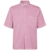 Camisa Samsøe Samsøe Sataro NP shirt 14982 - ECRU