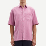 Camisa Samsøe Samsøe Sataro NP shirt 14982 - ECRU