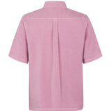 Camisa Samsøe Samsøe Sataro NP shirt 14982 - ECRU