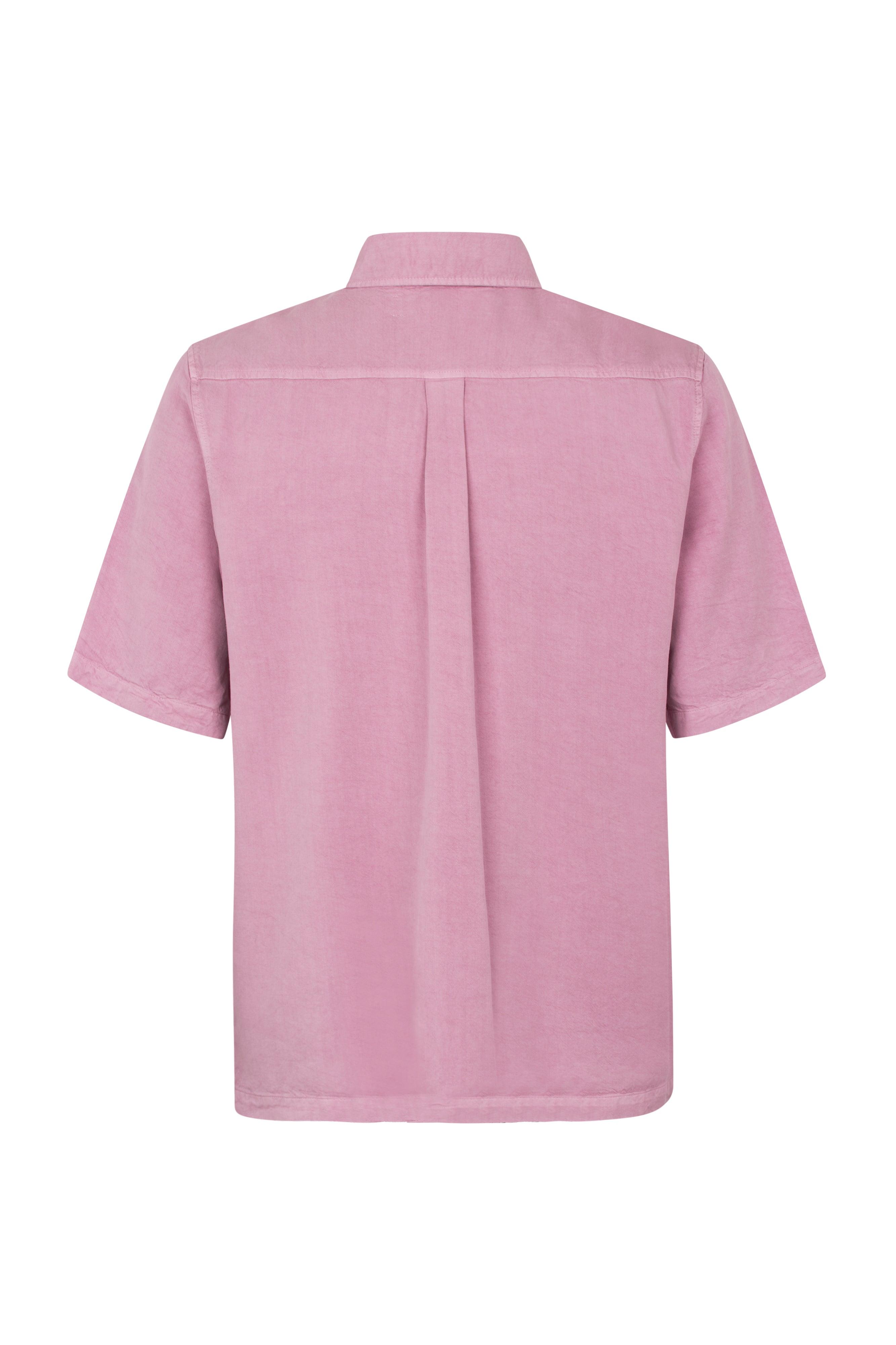 Camisa Samsøe Samsøe Sataro NP shirt 14982 - ECRU