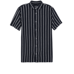 Camisa TIFFOSI Bahamas - ECRU