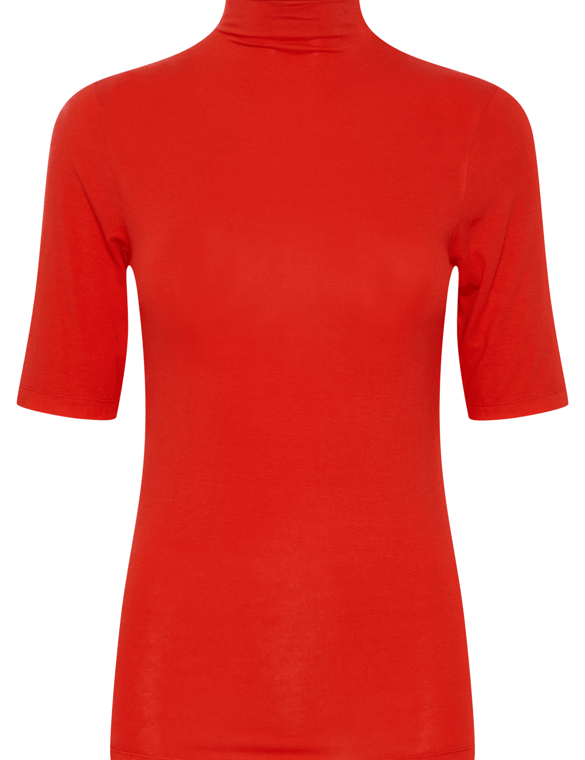 Camiseta B.Young Pinja Goji Berry - ECRU