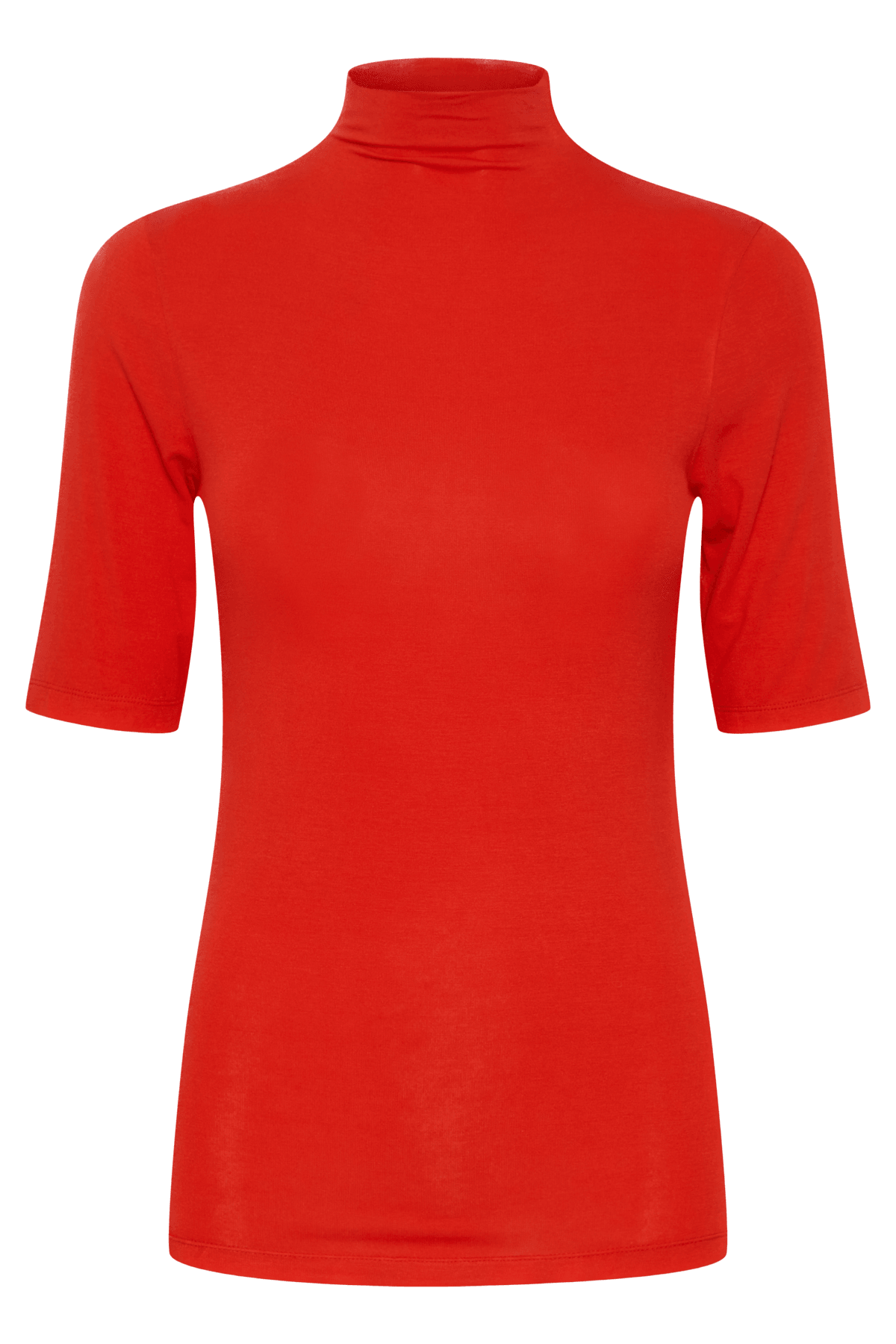 Camiseta B.Young Pinja Goji Berry - ECRU