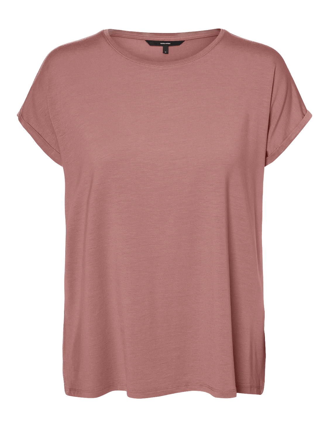 Camiseta Básica Aware Ash Rose - ECRU