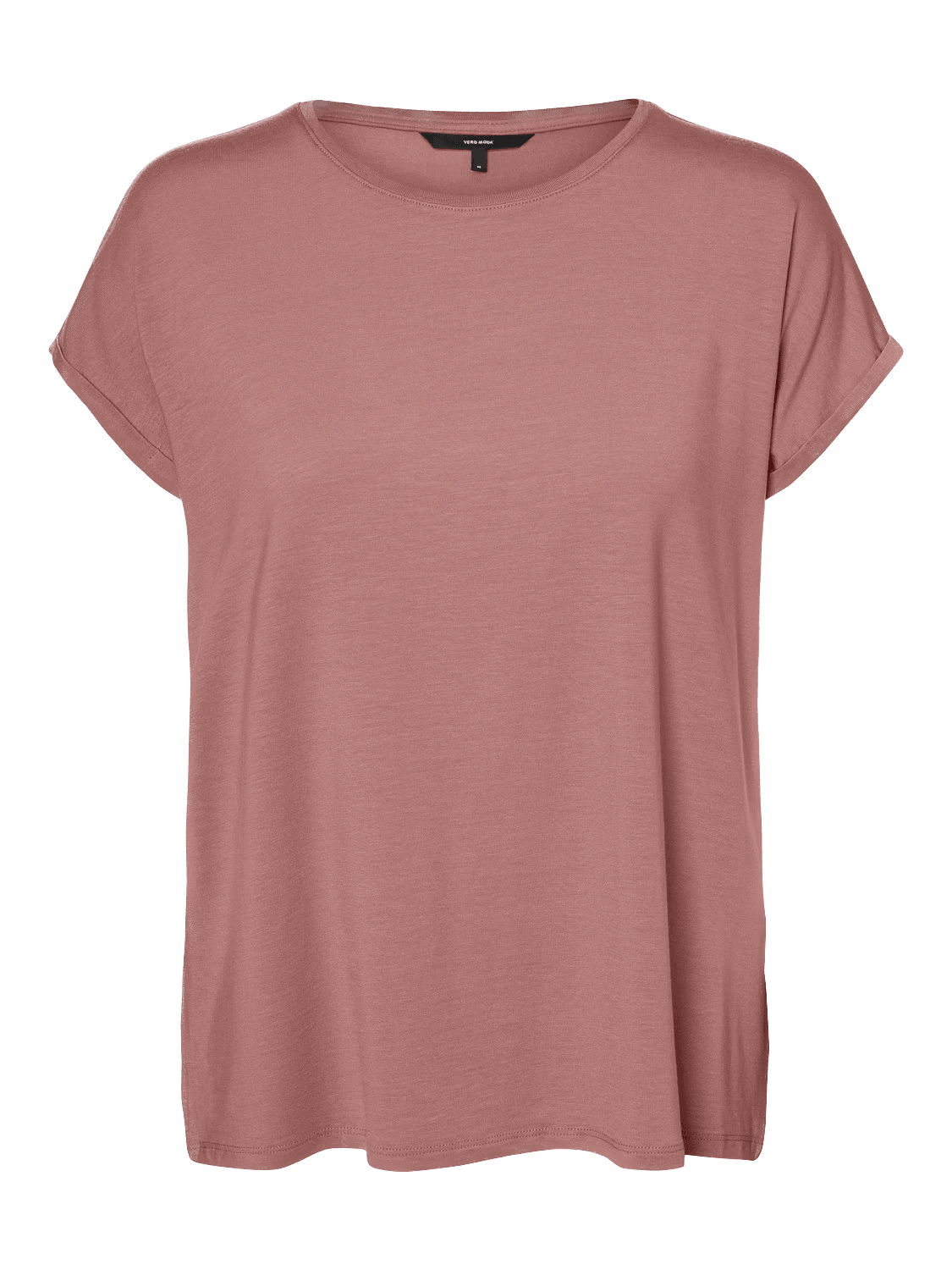 Camiseta Básica Aware Ash Rose - ECRU