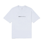 Camiseta Birden Grow White - ECRU