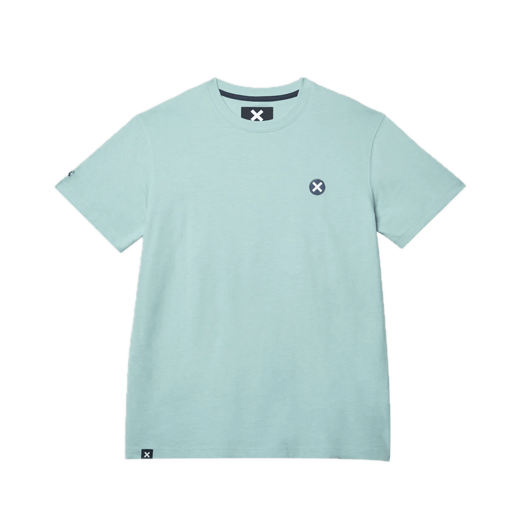 Camiseta Blue Banana Acqua Karma - ECRU