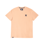 Camiseta Blue Banana Amsterdam Apricot - ECRU