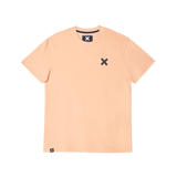 Camiseta Blue Banana Amsterdam Apricot - ECRU