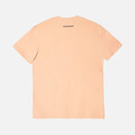 Camiseta Blue Banana Amsterdam Apricot - ECRU