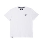 Camiseta Blue Banana Amsterdam White - ECRU