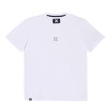 Camiseta Blue Banana Bonfire White - ECRU