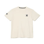 Camiseta Blue Banana Cream Nederland - ECRU