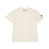 Camiseta Blue Banana Cream Nederland - ECRU