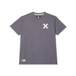 Camiseta Blue Banana Grey Amsterdam - ECRU