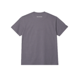 Camiseta Blue Banana Grey Amsterdam - ECRU