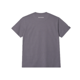 Camiseta Blue Banana Grey Amsterdam - ECRU