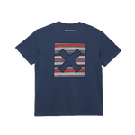 Camiseta Blue Banana Imperial Blue Haku - ECRU