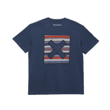 Camiseta Blue Banana Imperial Blue Haku - ECRU