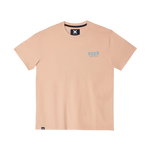 Camiseta Blue Banana Java Apricot - ECRU