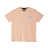 Camiseta Blue Banana Java Apricot - ECRU