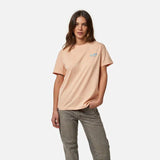 Camiseta Blue Banana Java Apricot - ECRU