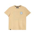 Camiseta Blue Banana Nature Light Yellow - ECRU