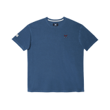 Camiseta Blue Banana Nederland Imperial Blue - ECRU