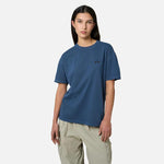 Camiseta Blue Banana Nederland Imperial Blue - ECRU