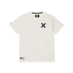 Camiseta Blue Banana Off-White Amsterdam - ECRU