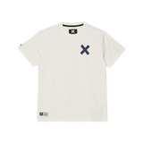 Camiseta Blue Banana Off-White Amsterdam - ECRU