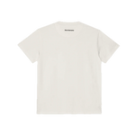 Camiseta Blue Banana Off-White Amsterdam - ECRU