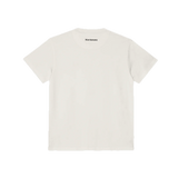 Camiseta Blue Banana Off-White Amsterdam - ECRU