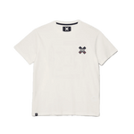 Camiseta Blue Banana Off-White Hakuna - ECRU