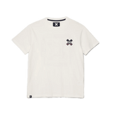 Camiseta Blue Banana Off-White Hakuna - ECRU