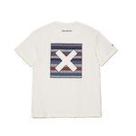 Camiseta Blue Banana Off-White Hakuna - ECRU