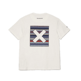 Camiseta Blue Banana Off-White Hakuna - ECRU